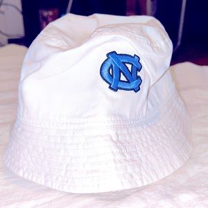 Cute North Carolina bucket hat
